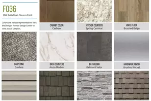 5542 Golla Rd, Stevens Point, WI 54482 - Photo 2