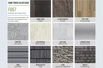 223 Evelyn Court ##Fo57, Stevens Point, WI 54482 - Photo 2