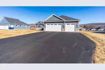 150684 Strawberry Lane, Wausau, WI 54401 - Photo 2