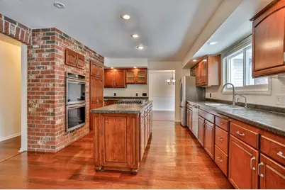 1706 Woodland Ridge Road, Wausau, WI 54401 - Photo 16