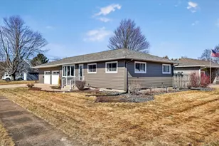 1541 E G St, Wisconsin Rapids, WI 54494 - Photo 4