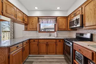 1541 E G St, Wisconsin Rapids, WI 54494 - Photo 18