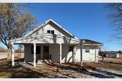 178814 Apple Lane, Hatley, WI 54440 - Photo 1