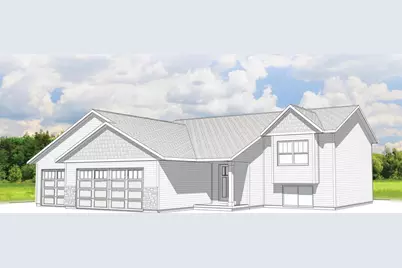 610 Still Waters Lane, Plover, WI 54467 - Photo 1