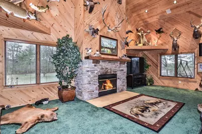 9948 &amp; 9880 Siemering Drive, Tomahawk, WI 54487 - Photo 6