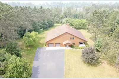 9948 &amp; 9880 Siemering Drive, Tomahawk, WI 54487 - Photo 1