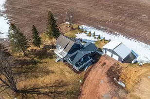 230352 Eau Claire River Rd, Ringle, WI 54471 - Photo 8