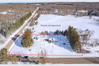 W8488 Forrest Road, Antigo, WI 54409 - Photo 2