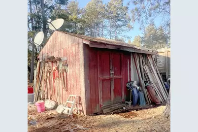 N8541 Lakeside Road, Willard, WI 54493 - Photo 4