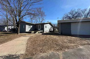 N11992 12th Ave, Necedah, WI 54646 - Photo 1