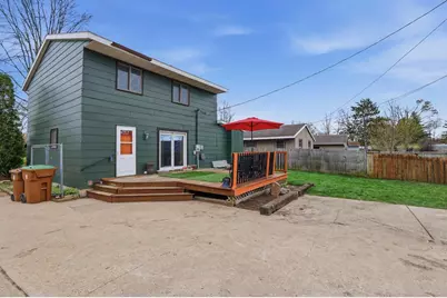 2924 Lindbergh Avenue, Stevens Point, WI 54481 - Photo 4