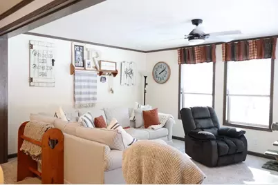 8851 W Lundy Lane, Woodruff, WI 54568 - Photo 4