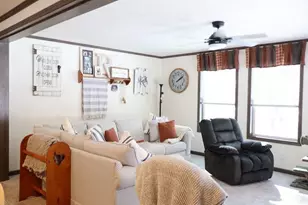 8851 W Lundy Ln, Woodruff, WI 54568 - Photo 4