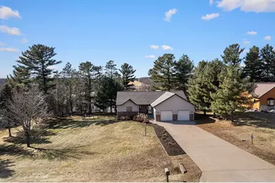 N881 Red Tail Lane, Merrill, WI 54452 - Photo 58