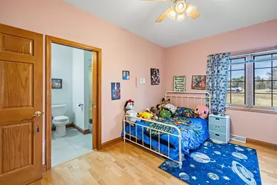 N881 Red Tail Lane, Merrill, WI 54452 - Photo 30