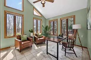 N6215 3rd Dr, Plainfield, WI 54966 - Photo 2