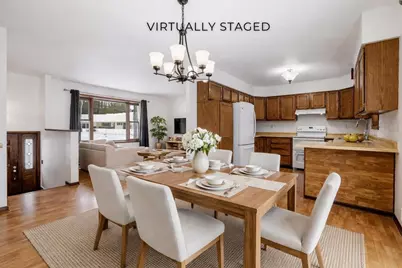 1301 Spruce Drive, Plover, WI 54467 - Photo 2