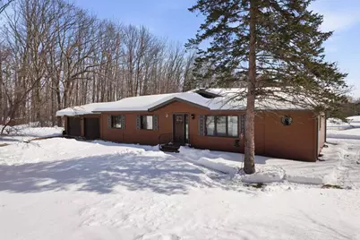 204777 County Road I, Wittenberg, WI 54499 - Photo 1