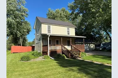 322 Maple Street, Granton, WI 54436 - Photo 1