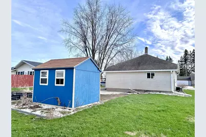 208 Clark Street, Spencer, WI 54479 - Photo 2