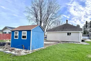 208 Clark St, Spencer, WI 54479 - Photo 2