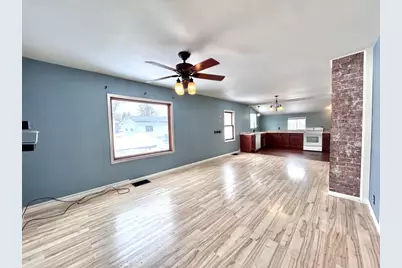 208 W Clark Street, Spencer, WI 54479 - Photo 2