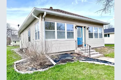 208 Clark Street, Spencer, WI 54479 - Photo 36