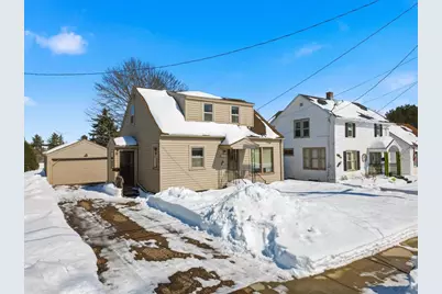 1113 E 4th Street, Marshfield, WI 54449 - Photo 1