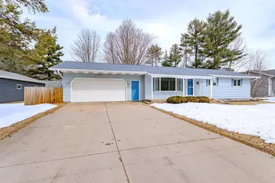2812 Weiland Avenue, Weston, WI 54476 - Photo 1