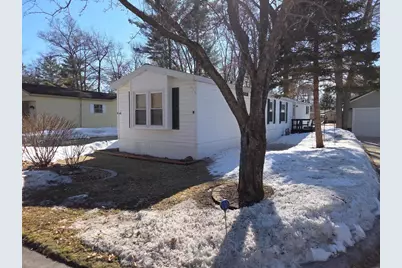 N11445 Unit 10 Cth A, Tomahawk, WI 54487 - Photo 2