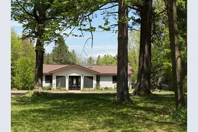 W11474 Highway 8, Hawkins, WI 54530 - Photo 1