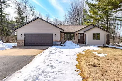 3806 Schoonover Road, Weston, WI 54476 - Photo 1
