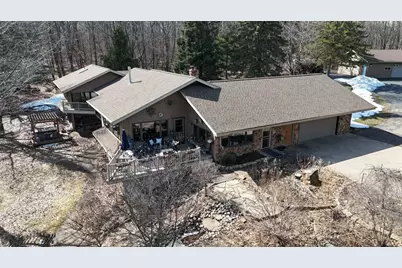 9893 Bluff Drive, Pittsville, WI 54466 - Photo 26