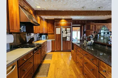9893 Bluff Drive, Pittsville, WI 54466 - Photo 8