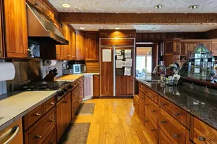 9893 Bluff Dr, Pittsville, WI 54466 - Photo 8