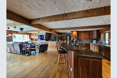 9893 Bluff Drive, Pittsville, WI 54466 - Photo 2