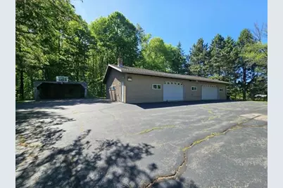 9893 Bluff Drive, Pittsville, WI 54466 - Photo 34