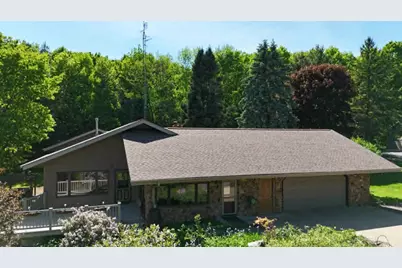 9893 Bluff Drive, Pittsville, WI 54466 - Photo 26