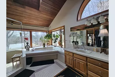 9893 Bluff Drive, Pittsville, WI 54466 - Photo 16