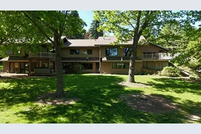 9893 Bluff Drive, Pittsville, WI 54466 - Photo 1