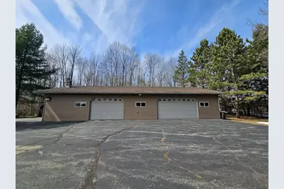 9893 Bluff Drive, Pittsville, WI 54466 - Photo 34