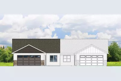 930 Morning Star Lane ##Ha89, Plover, WI 54467 - Photo 1