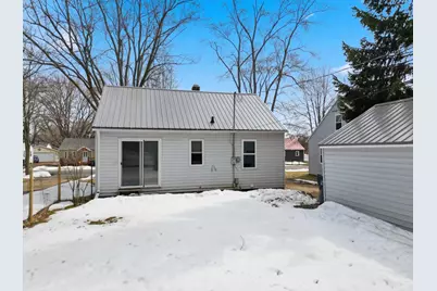 1012 S Severns Avenue, Marshfield, WI 54449 - Photo 34