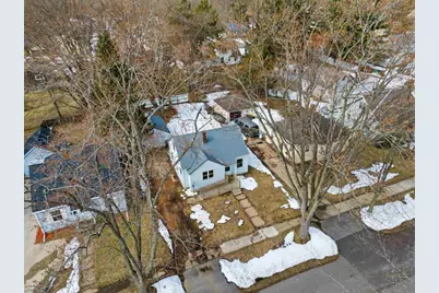 1012 S Severns Avenue, Marshfield, WI 54449 - Photo 8