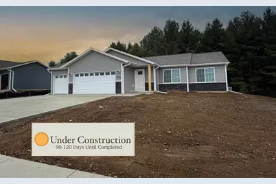 3820 Jackrabbit Drive, Weston, WI 54476 - Photo 1