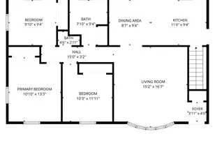 1160 Lakewood Ln, Wisconsin Rapids, WI 54494 - Photo 36