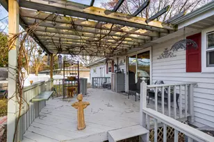 1160 Lakewood Ln, Wisconsin Rapids, WI 54494 - Photo 20