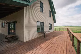 W4768 Capital Rd, Greenwood, WI 54437 - Photo 6