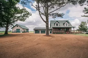 W4768 Capital Rd, Greenwood, WI 54437 - Photo 2