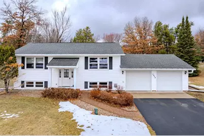1908 Kimberly Road, Kronenwetter, WI 54455 - Photo 2